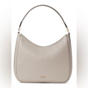 Kate Spade Roulette Large Hobo Purse NWT